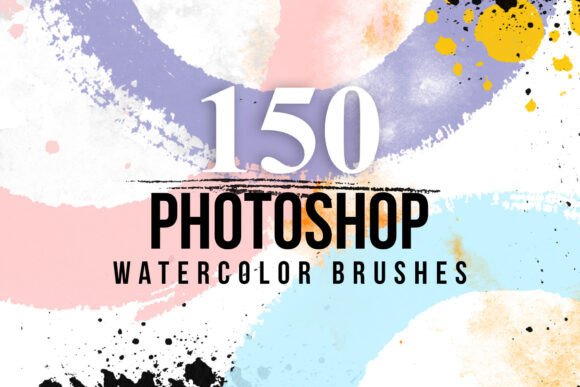 Photoshop Watercolor Brushes: A Practical Toolkit for Creative Designers