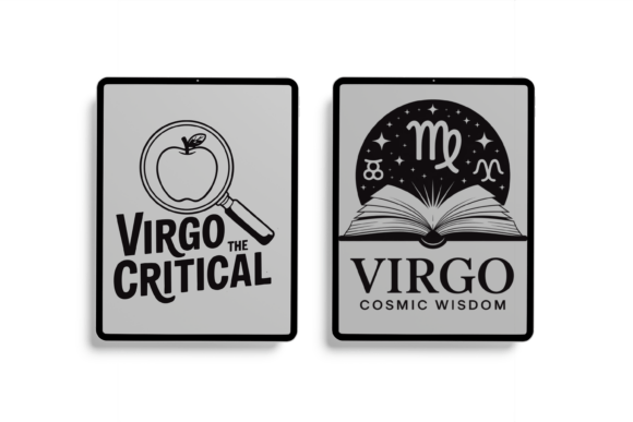 Virgo Soul Procreate Brushes: A Creative Tool for the Zodiac-Inspired Artist
